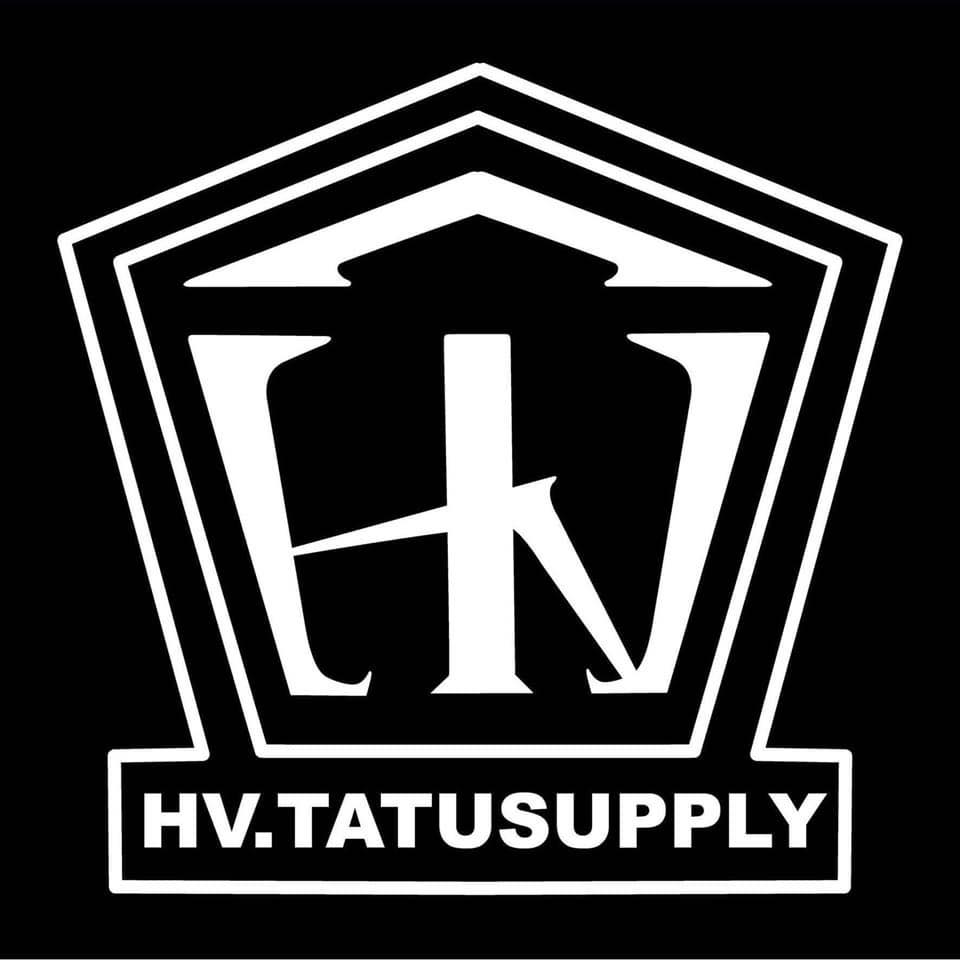 Logo HV TATUSUPPLY